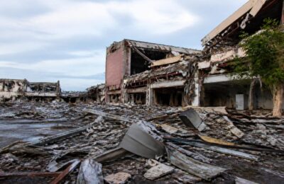 Cutremur de 7,1 în Japonia: Zeci de victime după prăbușirea unui centru comercial în Kumamoto