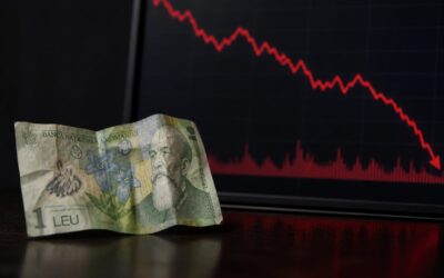 Guvernul admite riscul retrogradării ratingului României la junk. Fitch anunță decizia pe 31 iulie