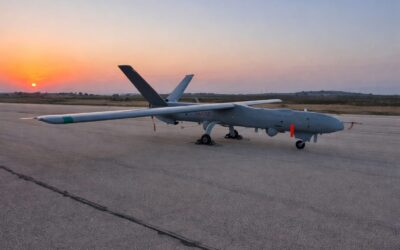 O companie românească și una ucraineană deschid o fabrică de drone militare la Cluj-Napoca