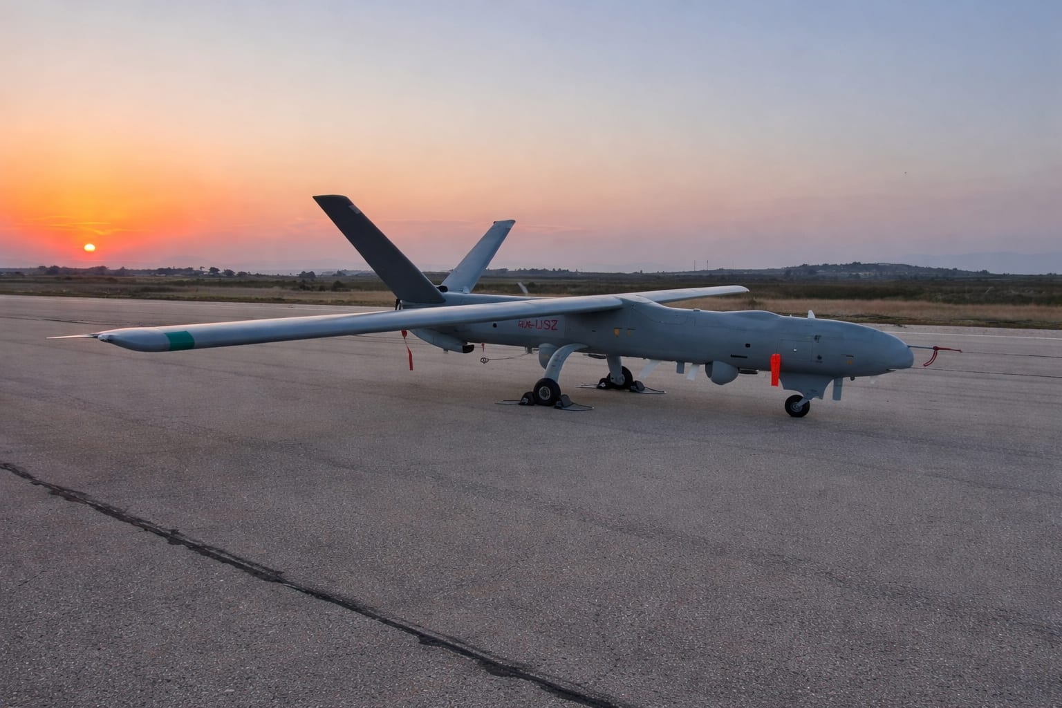 O companie românească și una ucraineană deschid o fabrică de drone militare la Cluj-Napoca