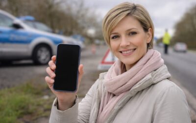Permisul auto digital devine standard în UE iar șoferii începători vor avea o perioadă de probă de doi ani