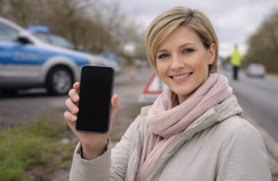 Permisul auto digital devine standard în UE iar șoferii începători vor avea o perioadă de probă de doi ani
