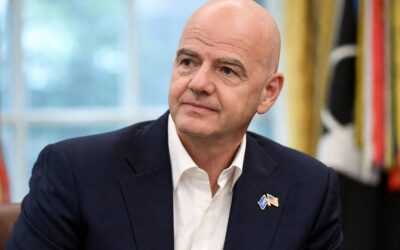 Planul FIFA de 20 de miliarde de dolari pentru Cupa Mondială declanșează un conflict major cu UEFA