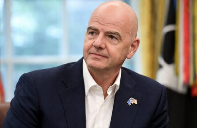 Planul FIFA de 20 de miliarde de dolari pentru Cupa Mondială declanșează un conflict major cu UEFA