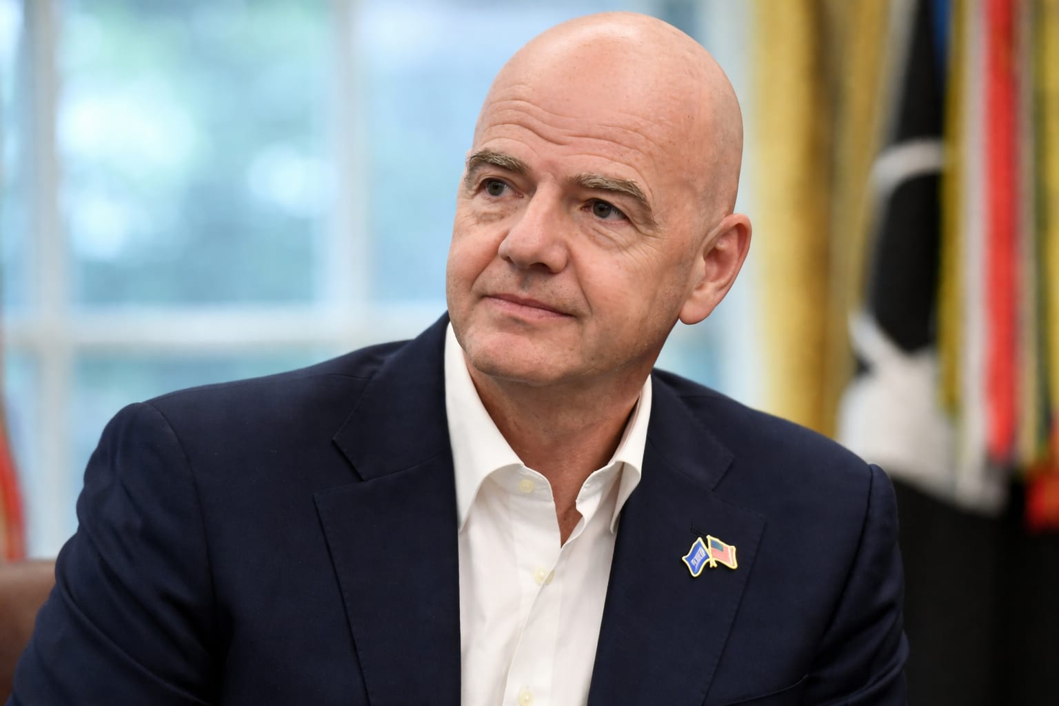 Planul FIFA de 20 de miliarde de dolari pentru Cupa Mondială declanșează un conflict major cu UEFA