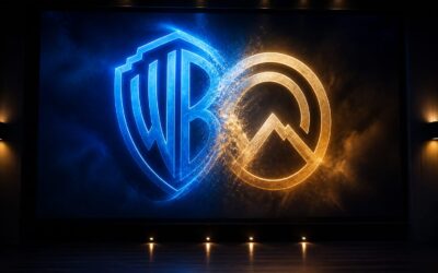 Șeful WME Ari Emanuel apără fuziunea de 111 miliarde de dolari dintre Paramount și Warner Bros Discovery