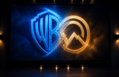 Șeful WME Ari Emanuel apără fuziunea de 111 miliarde de dolari dintre Paramount și Warner Bros Discovery