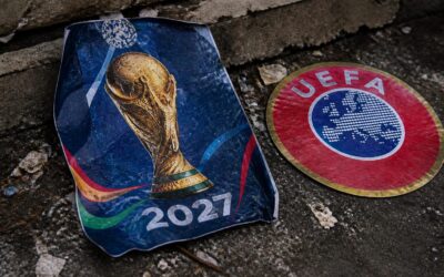 UEFA a votat boicotarea tuturor competițiilor FIFA, inclusiv Cupa Mondială