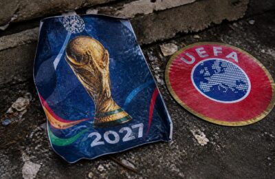UEFA a votat boicotarea tuturor competițiilor FIFA, inclusiv Cupa Mondială