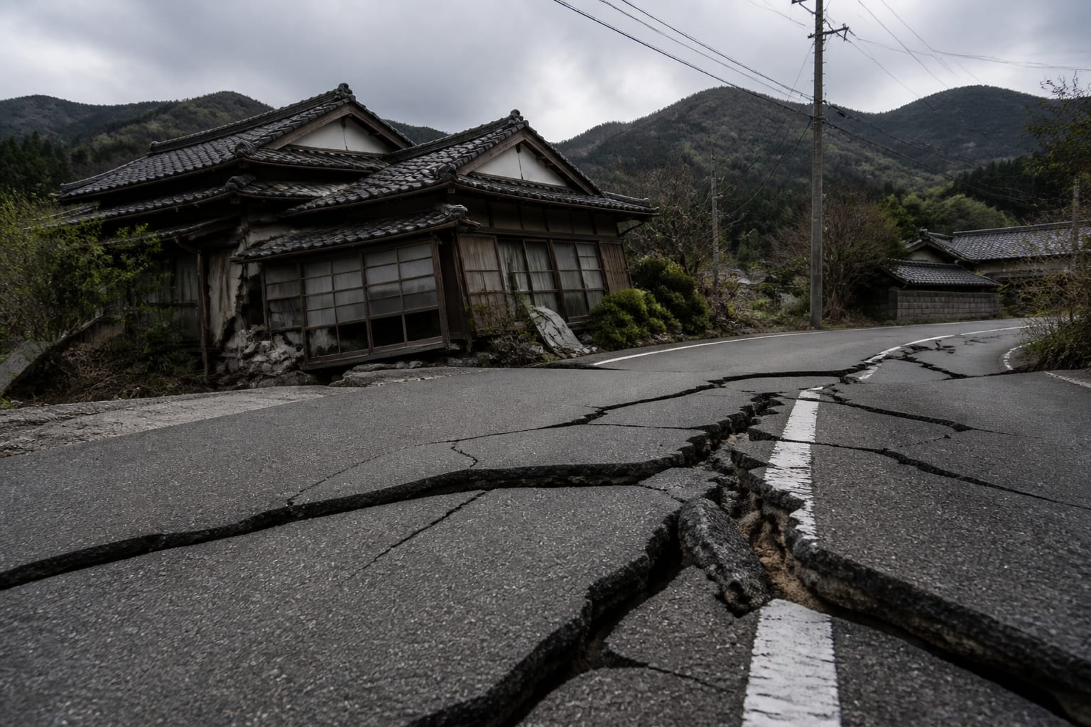 Un cutremur cu magnitudinea 7,1 a avut loc în Japonia iar autoritățile au emis o avertizare de tsunami