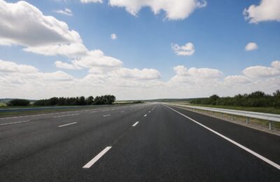 Un nou tronson de 12 kilometri din Autostrada Transilvania va fi dat în folosință pe 10 august 2026