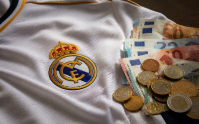 Venituri record pentru Real Madrid: pragul de 1,2 miliarde de euro a fost depășit, iar profitul crește pentru al 26-lea an consecutiv