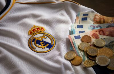 Venituri record pentru Real Madrid: pragul de 1,2 miliarde de euro a fost depășit, iar profitul crește pentru al 26-lea an consecutiv
