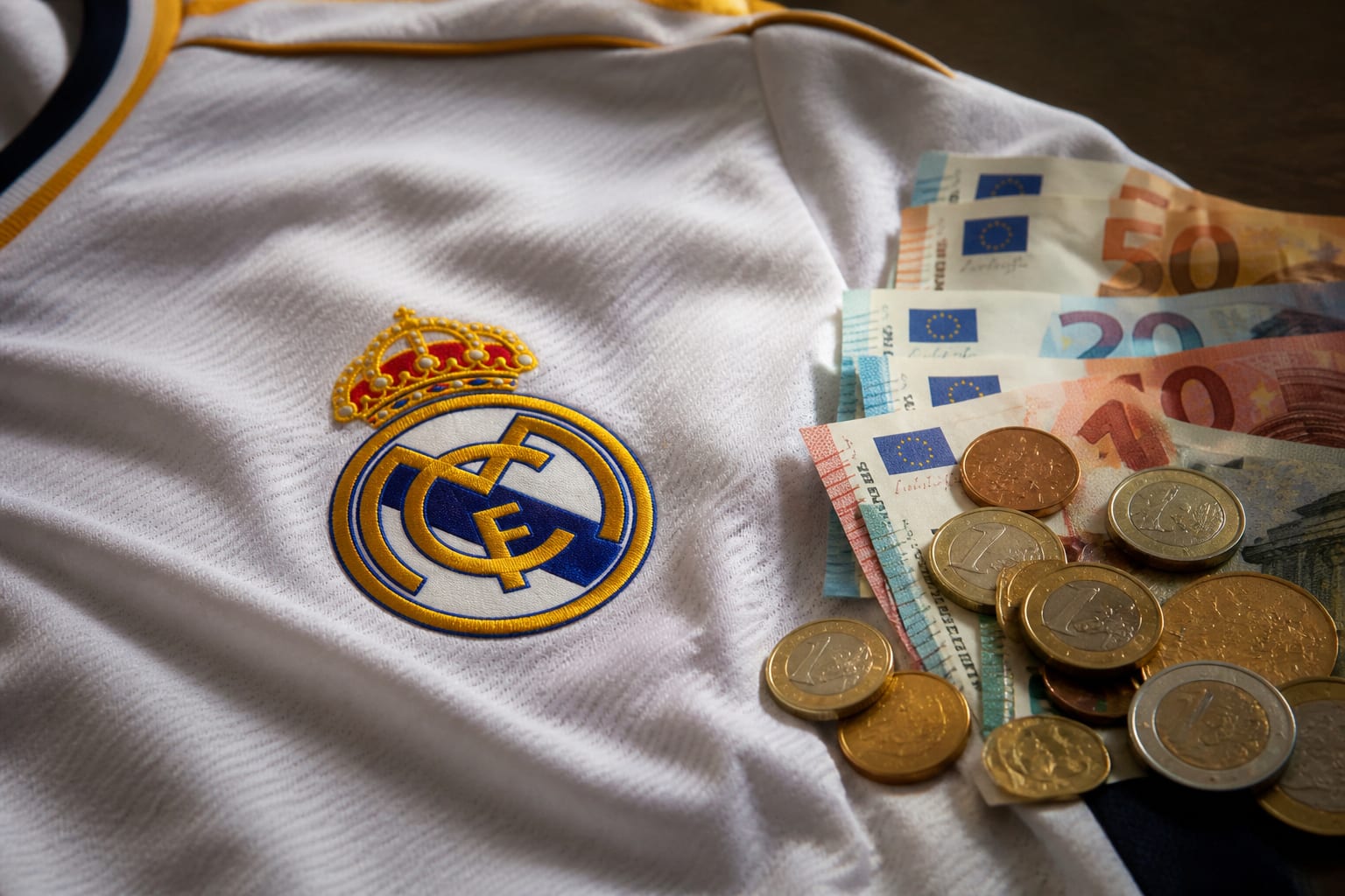 Venituri record pentru Real Madrid: pragul de 1,2 miliarde de euro a fost depășit, iar profitul crește pentru al 26-lea an consecutiv