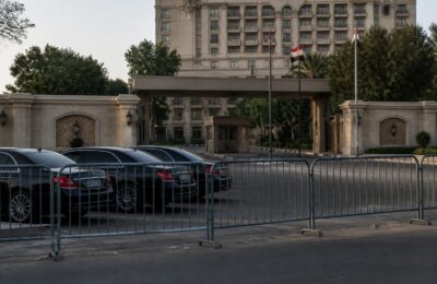 Acordul pentru Gaza este blocat la Cairo. Israelul condiționează retragerea trupelor de dezarmarea totală a Hamas