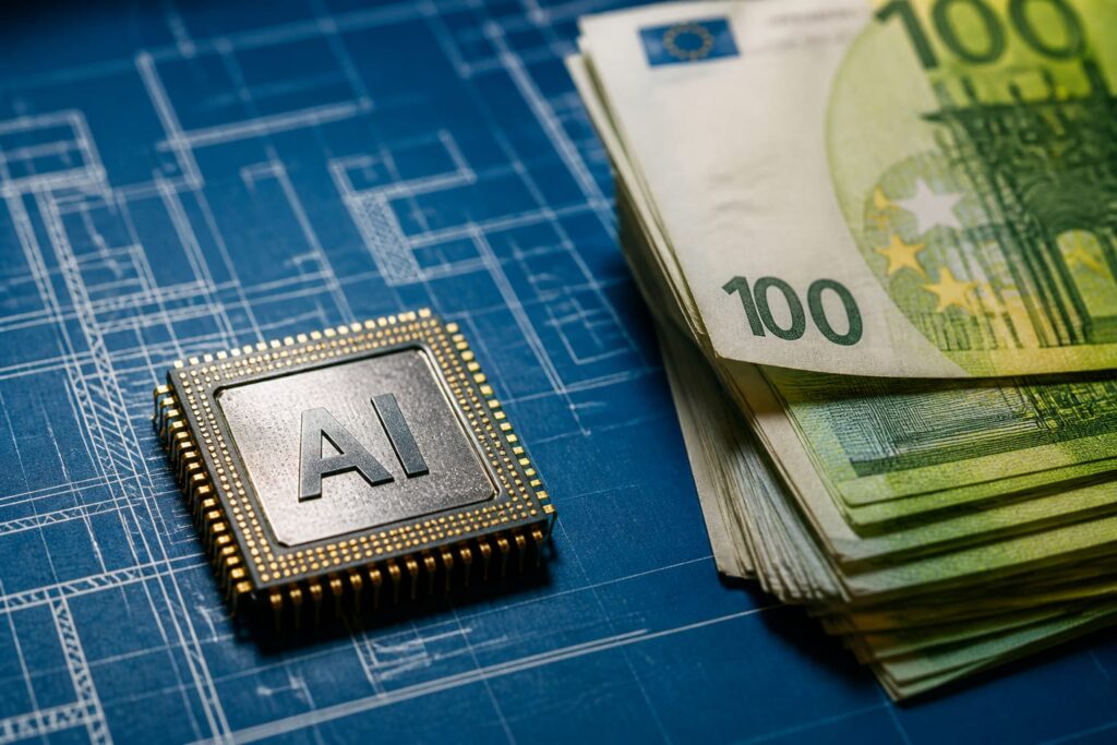 Amenzi de până la 35 de milioane de euro pentru companiile din UE care folosesc AI de la 2 august