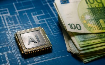 Amenzi de până la 35 de milioane de euro pentru companiile din UE care folosesc AI de la 2 august
