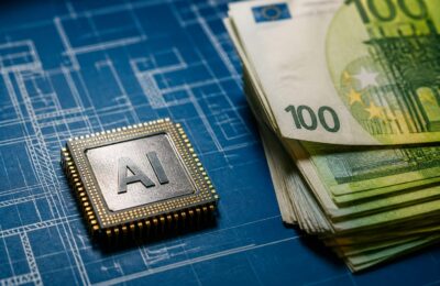 Amenzi de până la 35 de milioane de euro pentru companiile din UE care folosesc AI de la 2 august