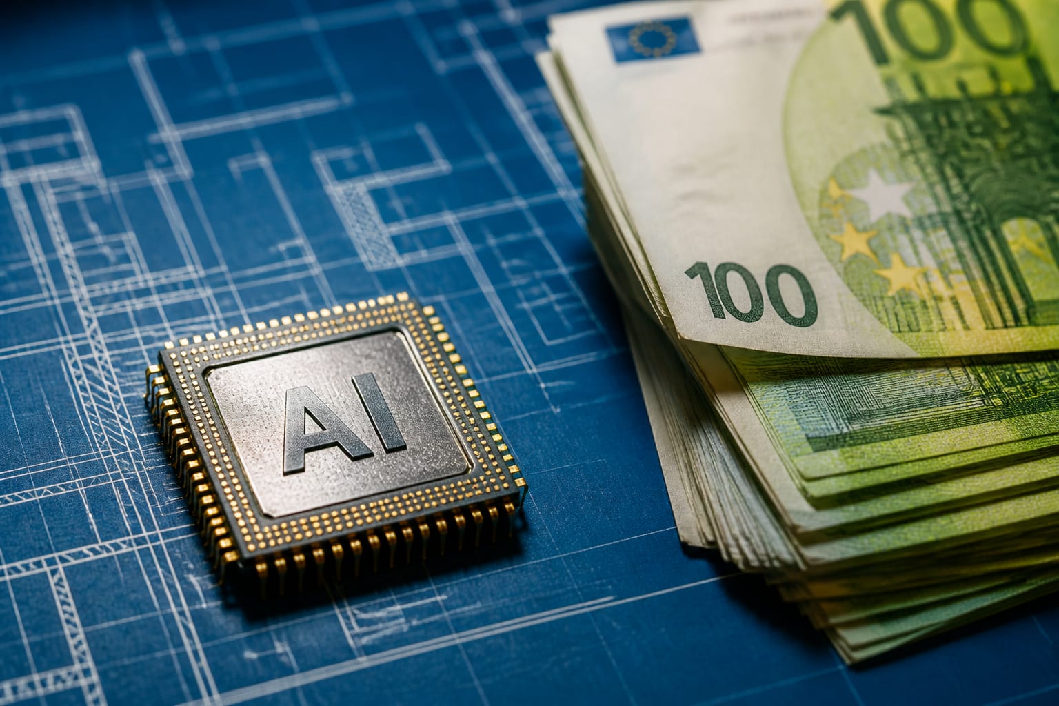 Amenzi de până la 35 de milioane de euro pentru companiile din UE care folosesc AI de la 2 august