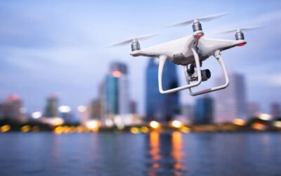Anchetă pentru sabotaj în Germania după ce o dronă a fost descoperită lângă un avion ucrainean la Leipzig