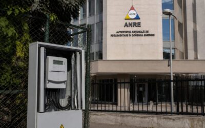 ANRE a aprobat mecanismul prin care companiile sunt plătite pentru reducerea voluntară a consumului de energie