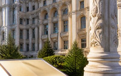 Camera Deputaților, convocată de urgență pentru o lege de care depind 800 de milioane de euro din PNRR