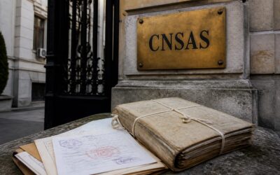 CNSAS a primit documente noi și a reluat după 18 ani verificarea șefului SPP Lucian Pahonțu