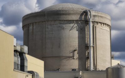 Guvernul alocă 7 milioane de lei pentru a menține în funcțiune centrala de la Cernavodă afectată de secetă