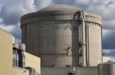 Guvernul alocă 7 milioane de lei pentru a menține în funcțiune centrala de la Cernavodă afectată de secetă