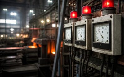 Guvernul poate limita consumul de energie al marilor companii cu un preaviz de 24 de ore