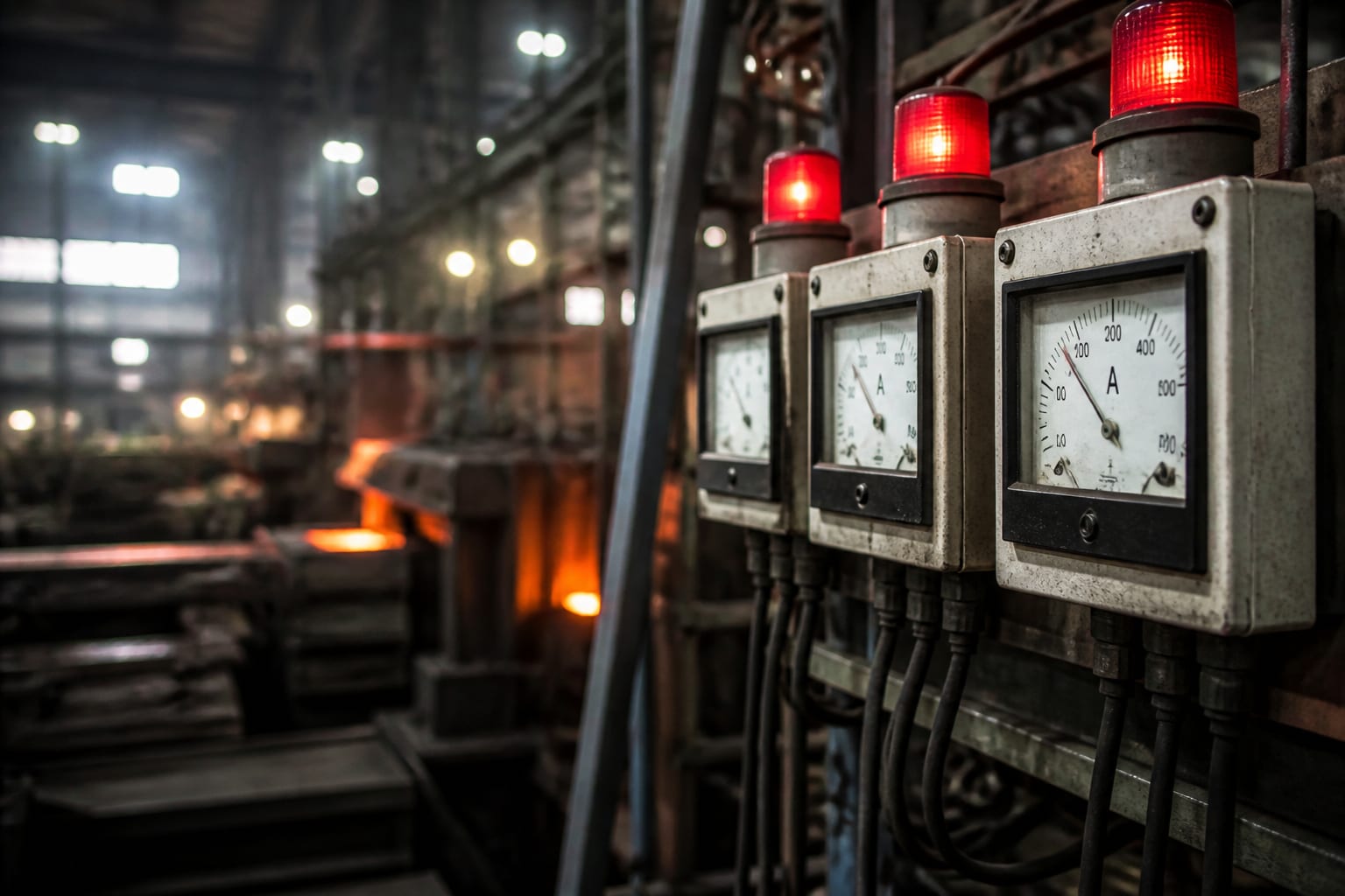 Guvernul poate limita consumul de energie al marilor companii cu un preaviz de 24 de ore