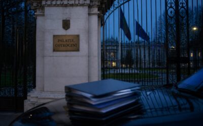 Legea salarizării este blocată iar România riscă să piardă 770 de milioane de euro din PNRR