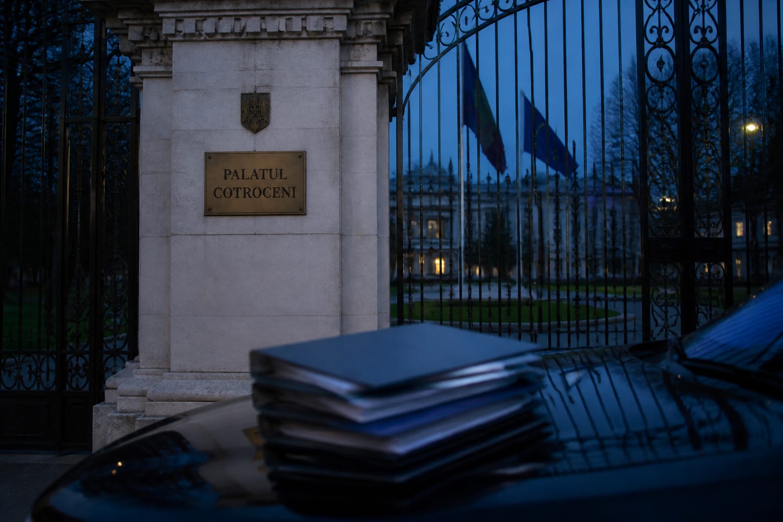 Legea salarizării este blocată iar România riscă să piardă 770 de milioane de euro din PNRR