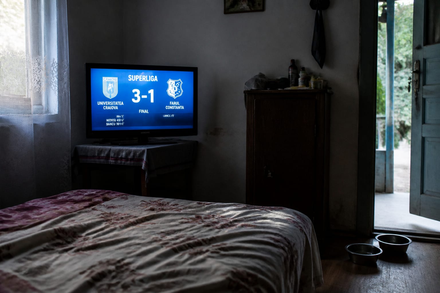 Nae Ungureanu, component al Craiovei Maxima, a murit la 69 de ani