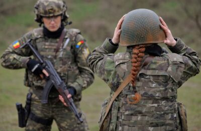 NATO reduce timpul de reacție la 30 de minute iar România are un rol cheie pe flancul estic