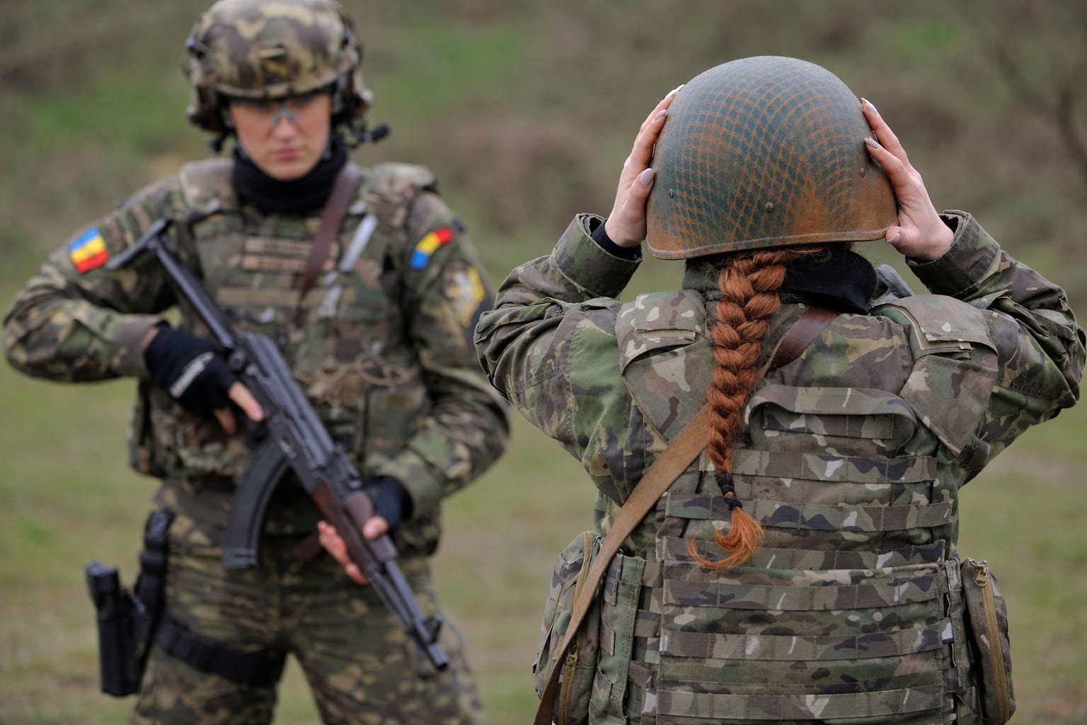 NATO reduce timpul de reacție la 30 de minute iar România are un rol cheie pe flancul estic