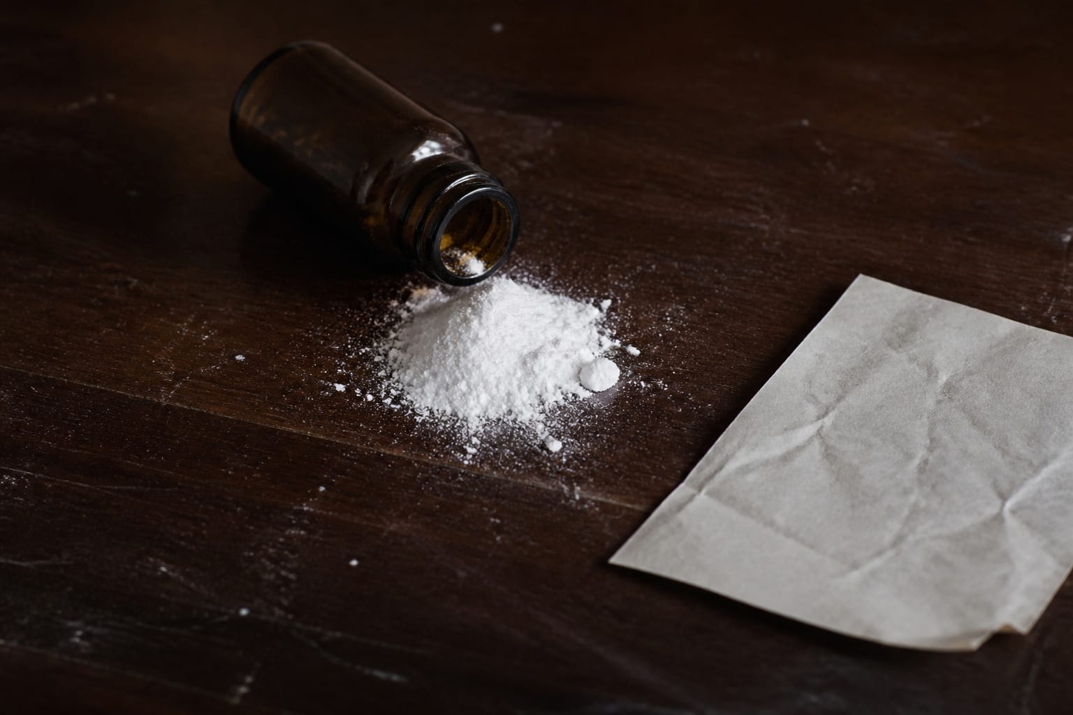 Nitritul de sodiu, un conservant alimentar, legat de 164 de decese prin sinucidere, conform unui nou studiu