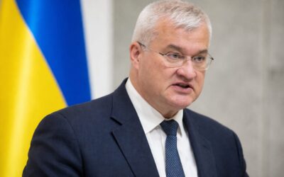 Nouă persoane au murit la Kiev în urma unui atac rusesc cu zeci de rachete balistice