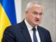 Nouă persoane au murit la Kiev în urma unui atac rusesc cu zeci de rachete balistice
