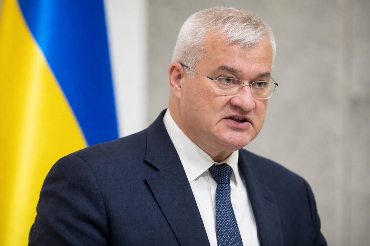 Nouă persoane au murit la Kiev în urma unui atac rusesc cu zeci de rachete balistice