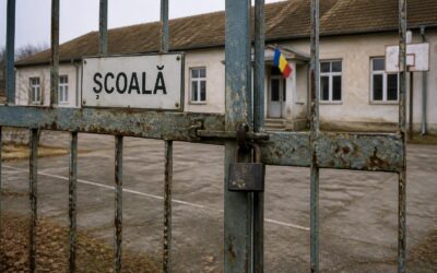 România a alocat cel mai mic procent din PIB pentru educație din toată Uniunea Europeană