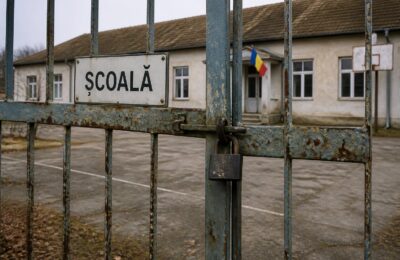 România a alocat cel mai mic procent din PIB pentru educație din toată Uniunea Europeană