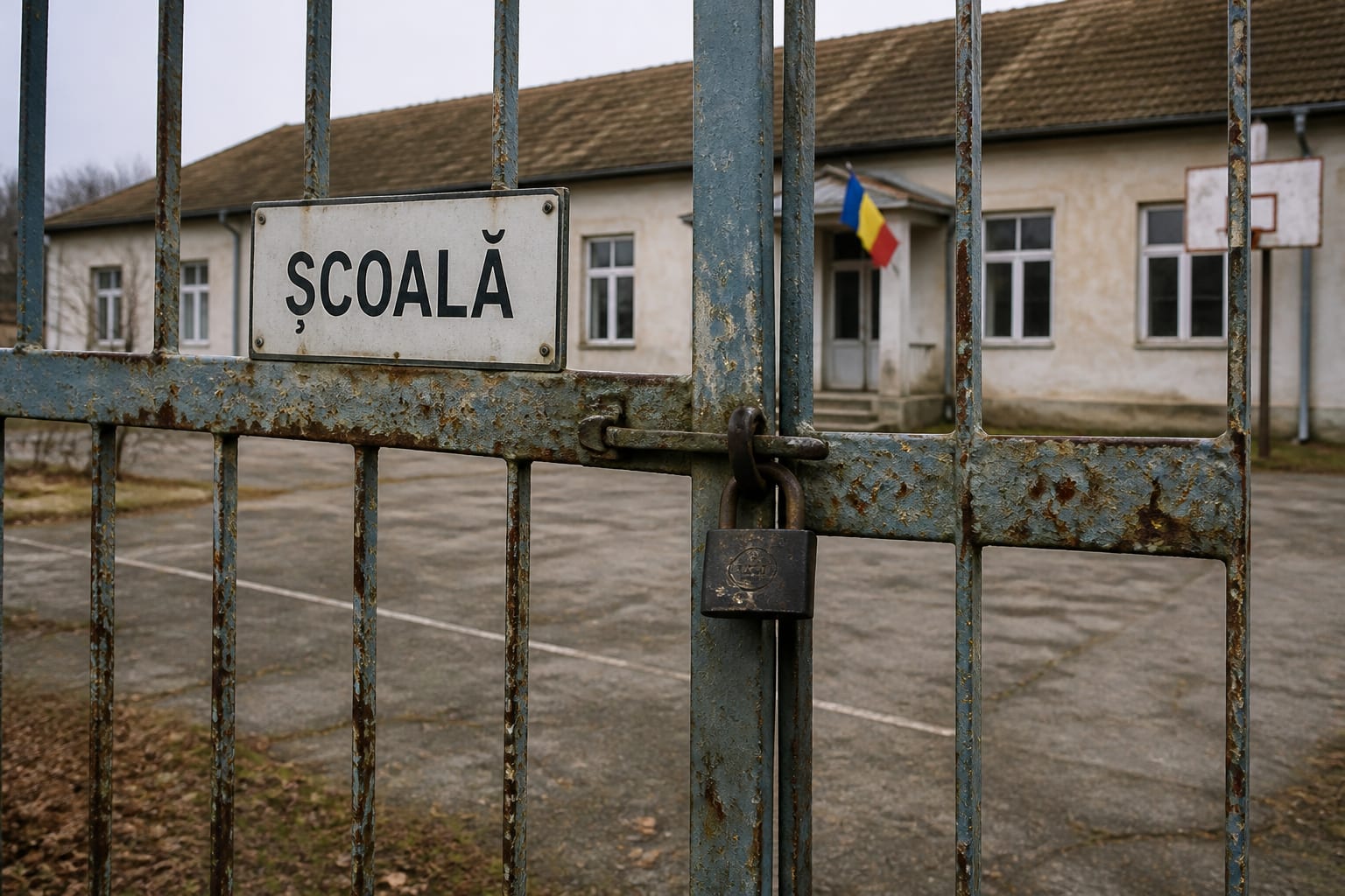 România a alocat cel mai mic procent din PIB pentru educație din toată Uniunea Europeană
