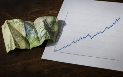 România riscă împrumuturi mai scumpe după decizia agenției Moody’s din 7 august