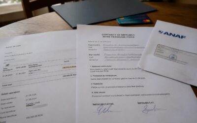 Transferurile de bani între rude pot fi impozitate cu 70% în lipsa documentelor justificative