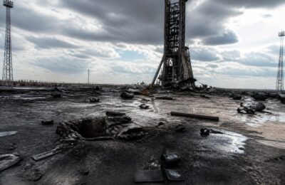 Ucraina a lovit ținte strategice la 900 de kilometri în interiorul Rusiei