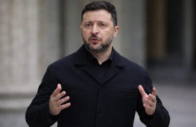 Ucraina a trimis Statelor Unite propuneri pentru încetarea războiului