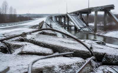 Ucraina solicită un pachet de 90 de miliarde de euro de la UE pentru a se pregăti de iarnă