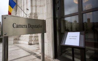 Un proiect care permite plata serviciilor medicale private din CASS a ajuns la votul final în Camera Deputaților