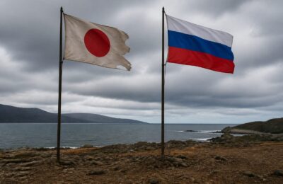Vladimir Putin a vizitat insula Iturup, escaladând disputa teritorială cu Japonia
